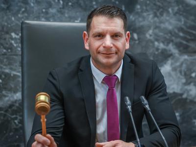 Zoran Stevanović o svoji overjeni izjavi: Izgubila je težo in pomen, ko smo bili izvoljeni v parlament