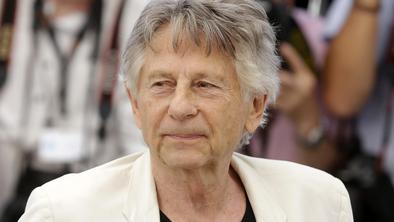 Polanski sklenil poravnavo v primeru domnevnega spolnega napada leta 1973