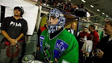 Tilia Olimpija z novim branilcem