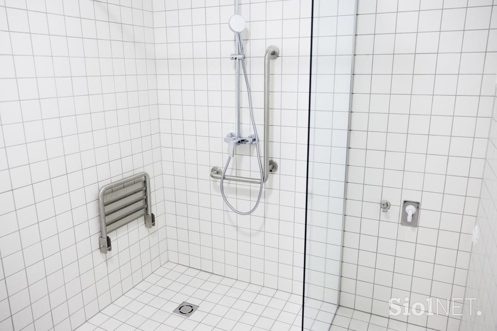 Oskrbovana stanovanja, Ljubljana Črnuče