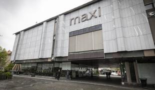 Stanje vode v Maximarketu se izboljšuje, a še vedno ni neoporečna