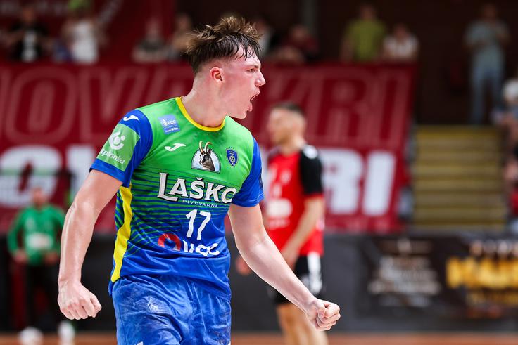 finale DP Celje Pivovarna Laško | Foto: Filip Barbalić