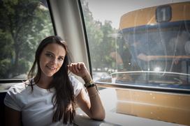 Esther Sedlaczek