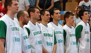 Lorbek bo pogrešal predvsem Lorbka