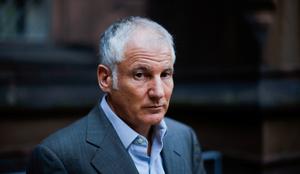 "Putin se je pripravljen vojskovati do konca"