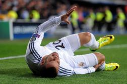 Tragična usoda Jeseja pretresla Madrid, Ronaldo želi trojno krono