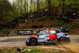 Croatia Rally 2026
