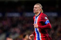 V živo: Francozi, Portugalci in Norvežani hladijo penino. Srbijo reši le čudež!