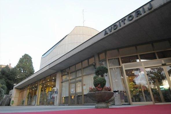 Drevi v Portorožu že 33. Melodije morja in sonca