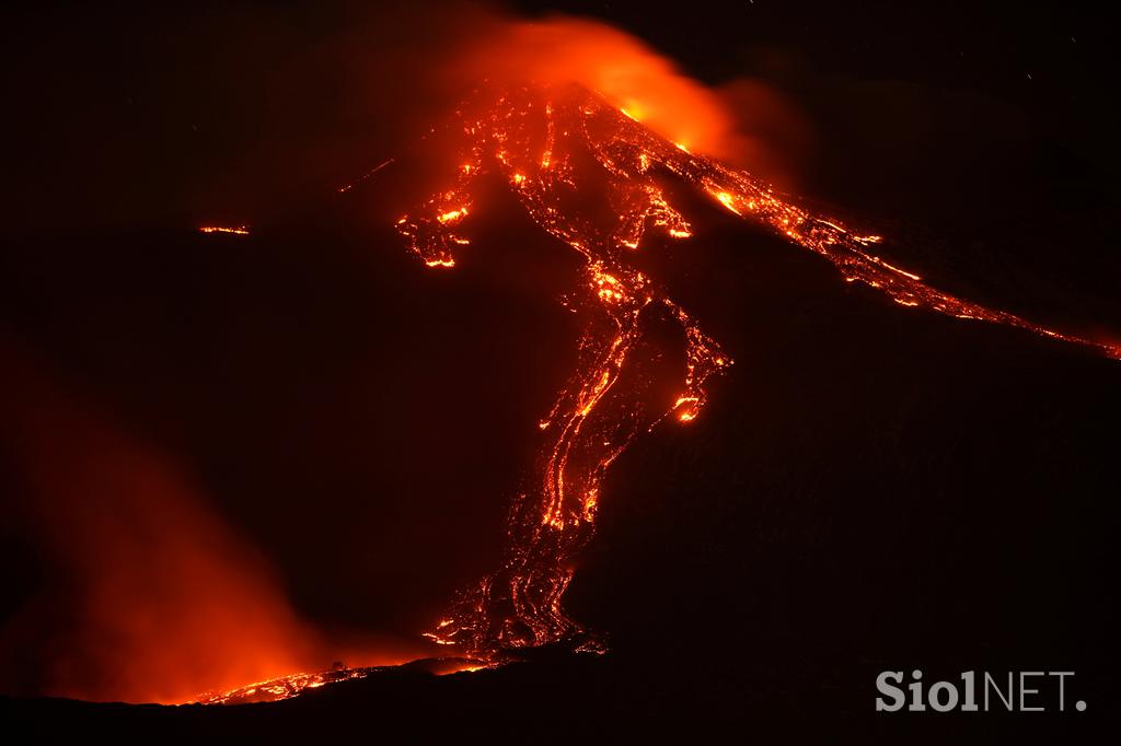 Etna