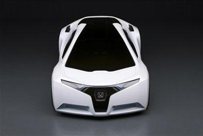 Honda FC sport