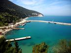 Otok Sazan