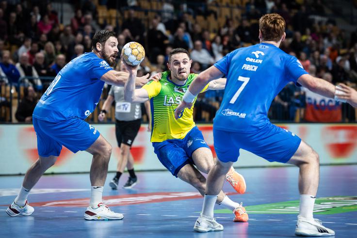 Celjani so prišli do zmage. | Foto: Jure Banfi/alesfevzer.com