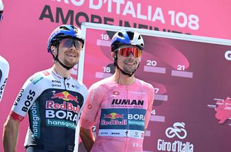 Roglič bi v sezoni 2026 lahko dosegel tri mejnike – kako se bodo odločili v ekipi?