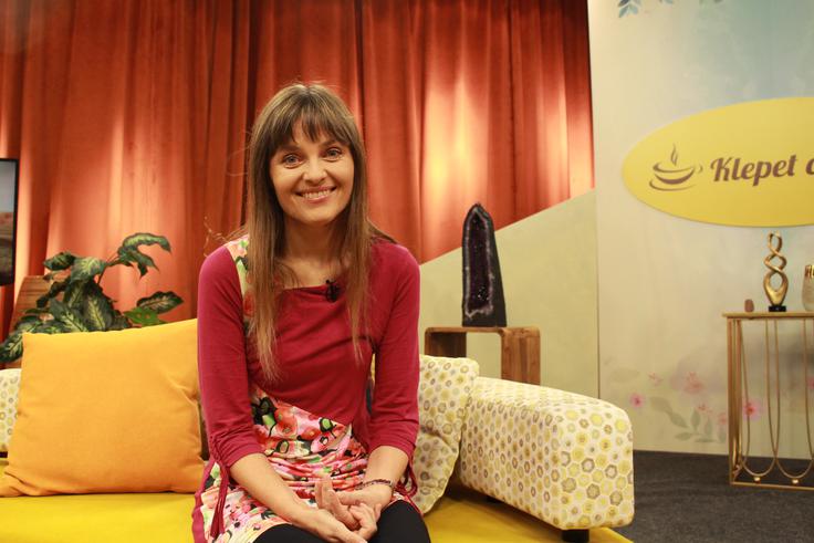 Damjana Medved | Foto: Planet TV