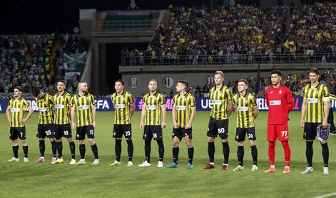 V živo: napeto v Kazahstanu, krvniki Olimpije pred ogromno senzacijo!