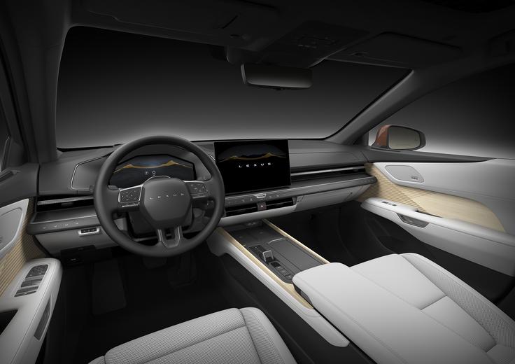 Lexus ES | Foto: Lexus