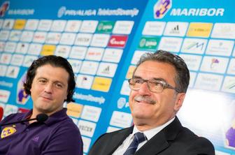 Tavares in Čačić presrečna: Zlatko, dobrodošel nazaj