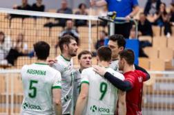 Krka je presenetila v Kanalu