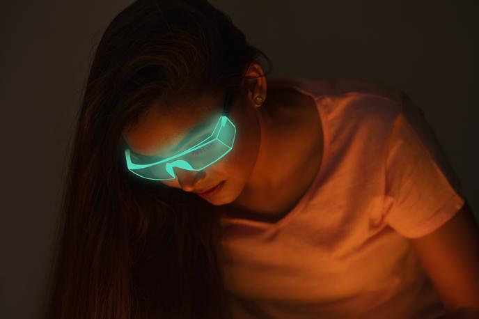 Umetna inteligenca | Digitalizacija ni le globalna, ampak mora spoštovati tudi lokalno okolje in jezikovno dediščino. | Foto Guliverimage