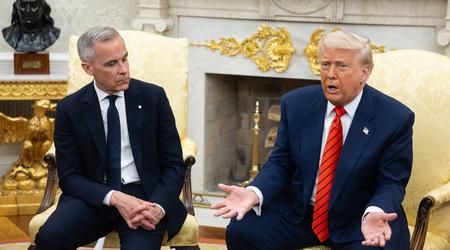 Carney: Kanada ni naprodaj in nikoli ne bo