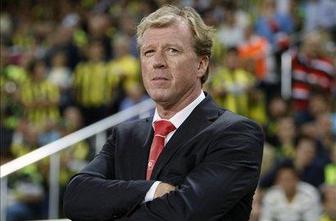 McClaren v Amsterdamu ostaja do vsaj junija 2011
