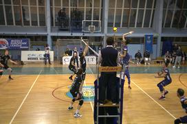 Calcit Volley ACH Volley