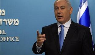 Hamas poziva palestinske oblasti k premisleku glede mirovnega procesa z Izraelom