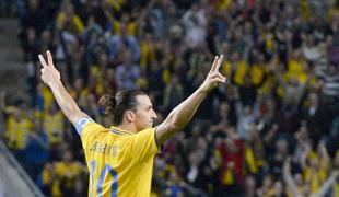 Kdo konkurira genialnosti Zlatana Ibrahimovića? (video)