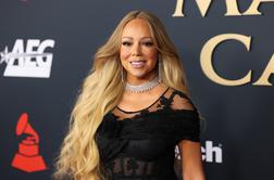 Mariah Carey objavila fotografijo s 15-letnima dvojčkoma in navdušila oboževalce