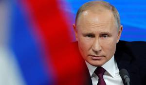 Nekdanji Putinov pomočnik razkril kam bi lahko pobegnil Putin