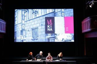 Kinodvor po uspešnem letu nadaljuje projekt Leto kina