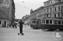 Bo Ljubljana vendarle dobila tramvaj? To pravijo Jankovićevi.
