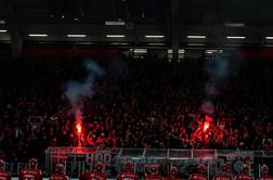 "Stanje je katastrofalno, delujemo amatersko. Vodstvene funkcije so na voljo, a se še nihče ni pojavil."