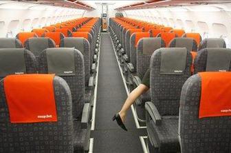 Easyjet bo kupil 15 airbusov