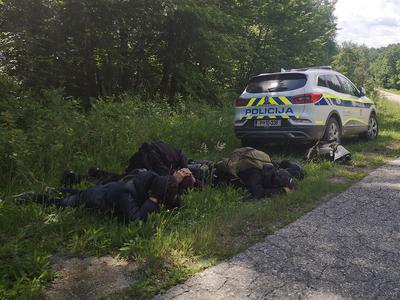 Podatki policije razkrivajo: v Slovenijo prihaja vedno več migrantov, vlada ima zanje jasno sporočilo