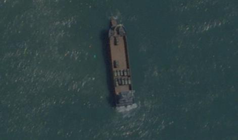 Kitajci osupnili Zahod: veliki načrt za napad na Tajvan?