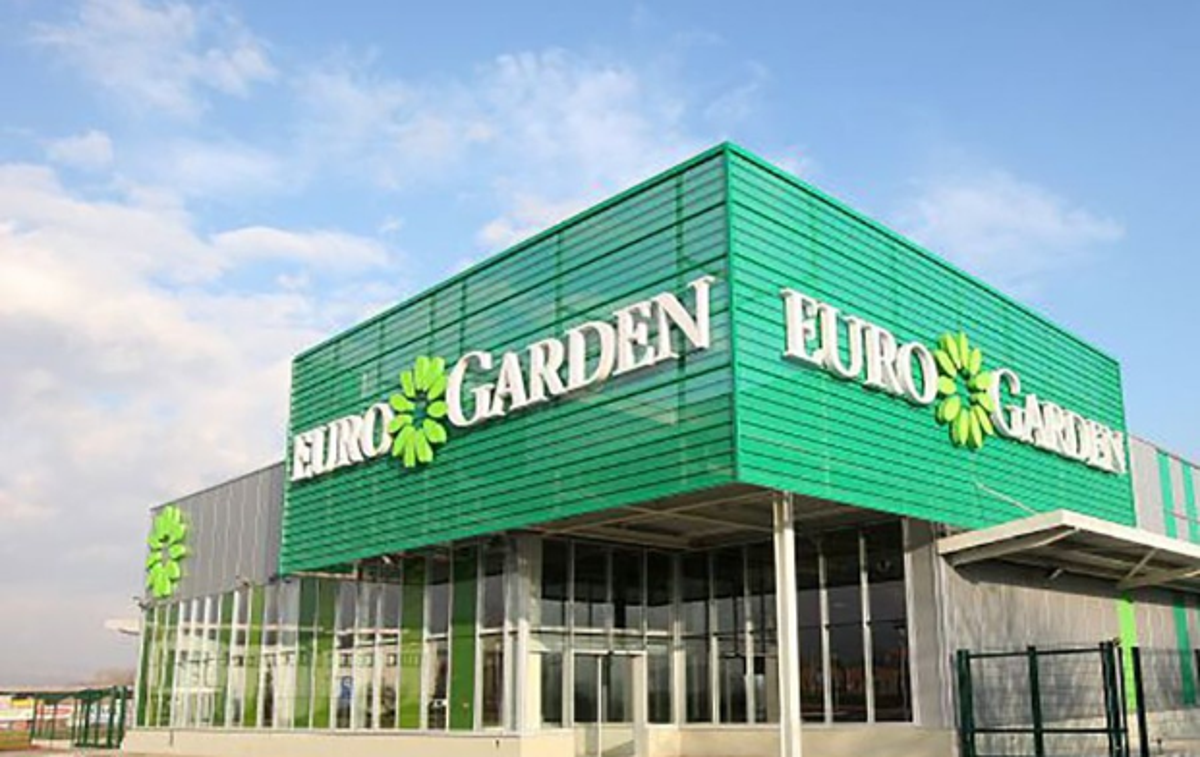 Eurogarden Rotar