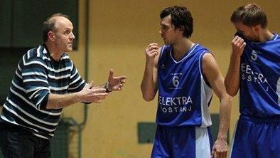 Igralci Elektre "požirajo" Hauptmanove nasvete