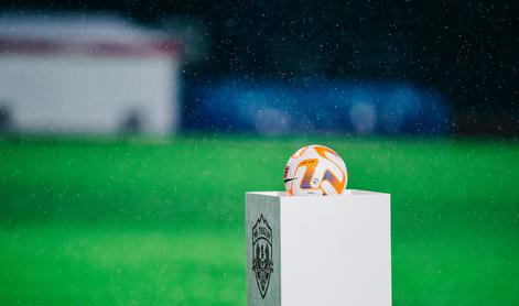 Vodilna Nafta gostuje v Kranju