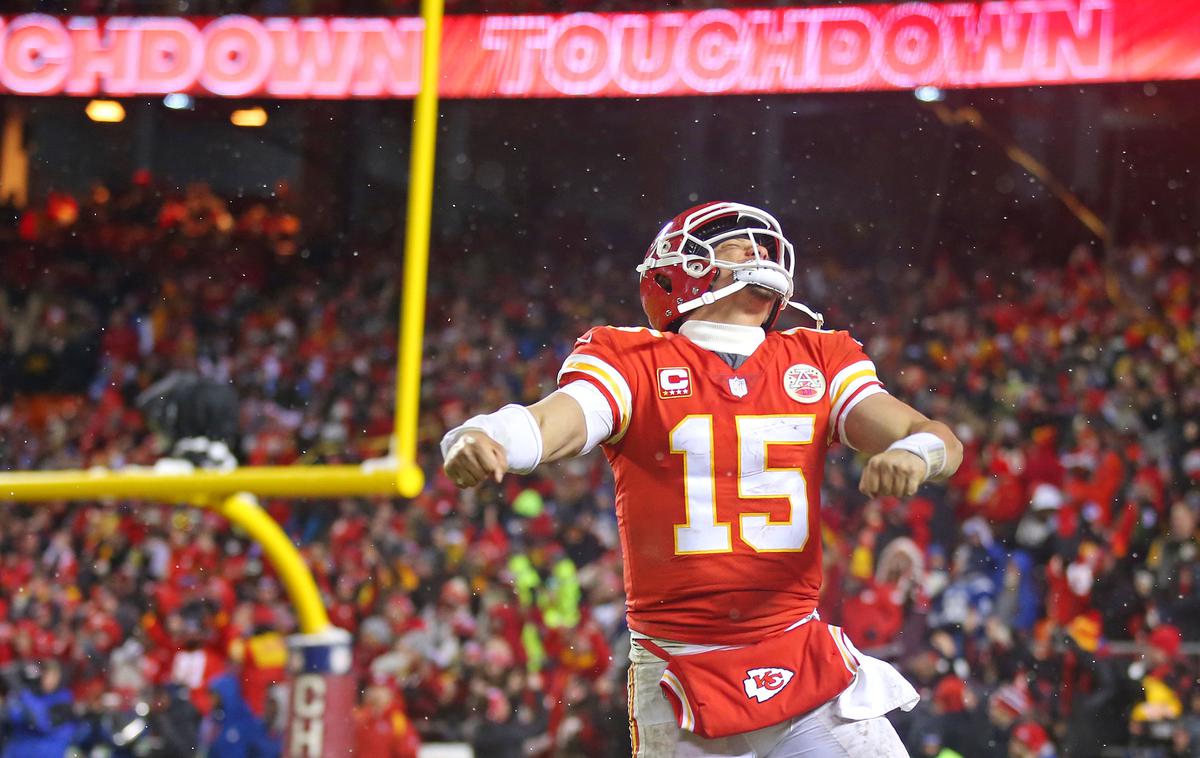 NFL | Foto Reuters