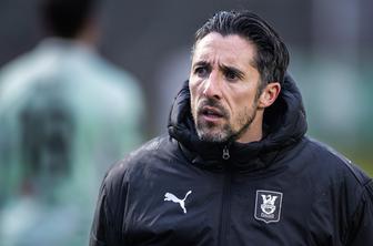 Zmeda v Stožicah: Olimpija ugnala Celje, a sodniška odločitev buri duhove