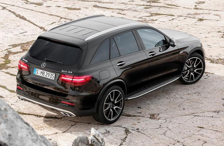 Videz: zaradi splošnega, bolj športnega videza ga ni težko prepoznati. Videz: zaradi splošnega, bolj športnega videza ga ni težko prepoznati. | Foto: Mercedes-Benz