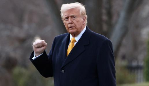 Trump pripravlja močan udarec Putinu: zadal naj bi ga že ta teden