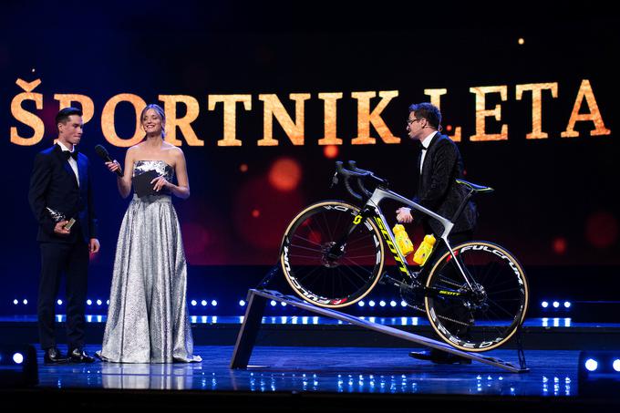 Primož, kako strmi so vzponi na kolesarskih tekmovanjih? | Foto: Sportida