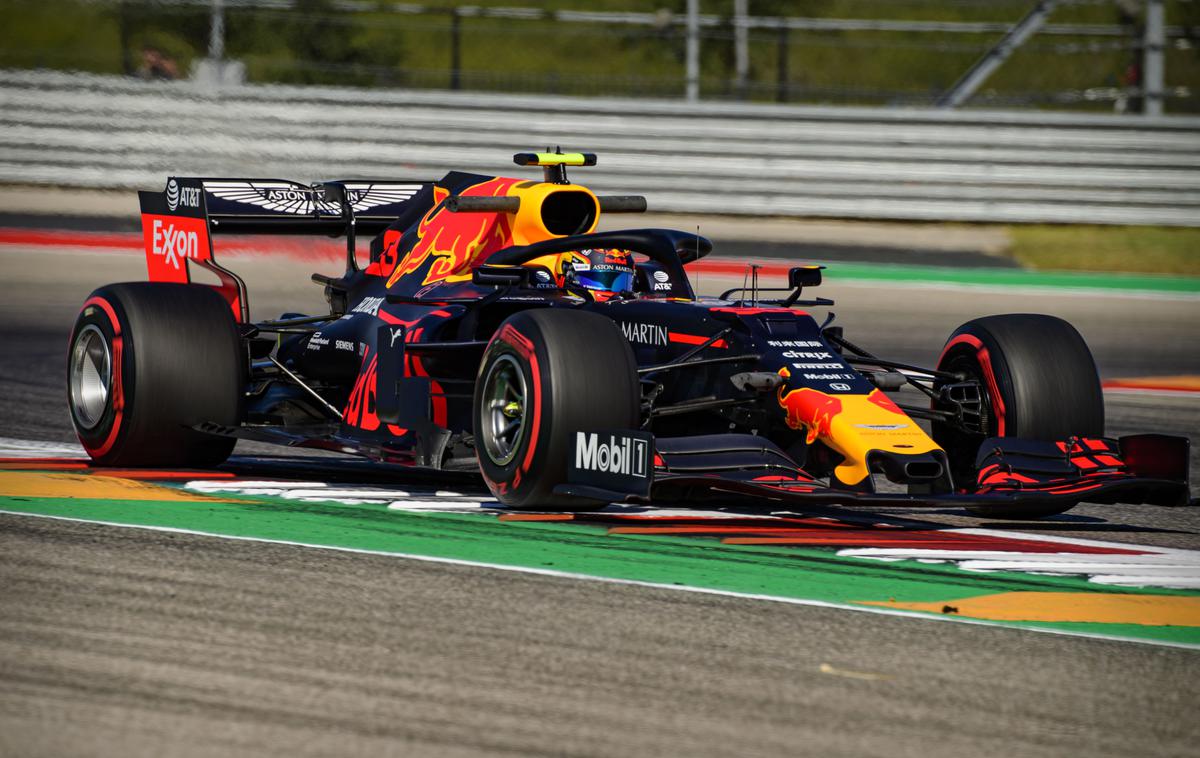 Red Bull Racing Honda | Red Bull si bo moral poiskati novega opremljevalca motorjev. | Foto Reuters