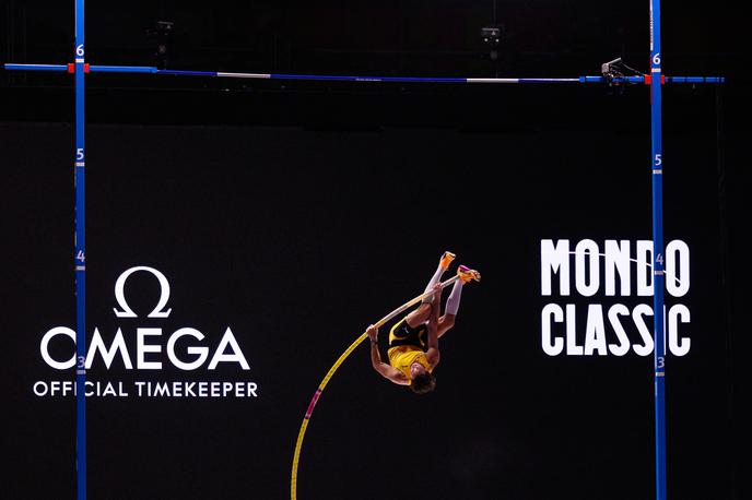 Armand Duplantis | Foto Guliverimage