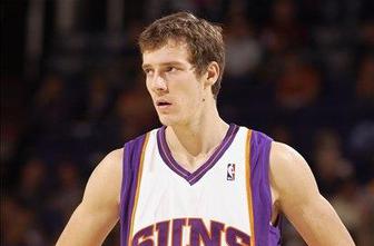 Dragič in Nesterović začela z zmagama