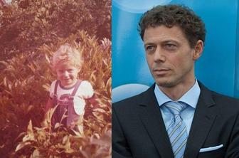 Tomaž Bratož: svetoval bi si kakšno punco več
