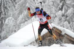 Fak trikrat v kazenski krog, Schempp spet najboljši